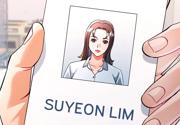 In Her Place - Chapter 100 - picture 3