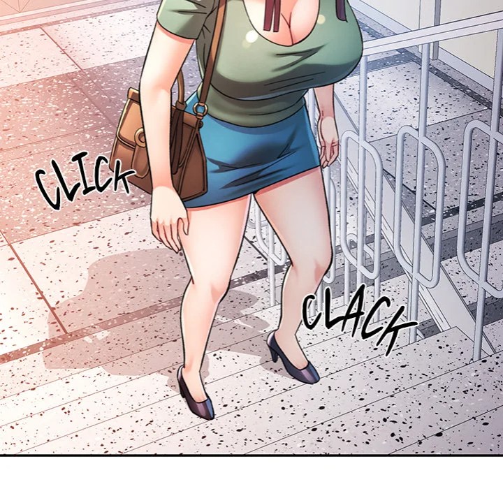 In Her Place - Chapter 100 - picture 36