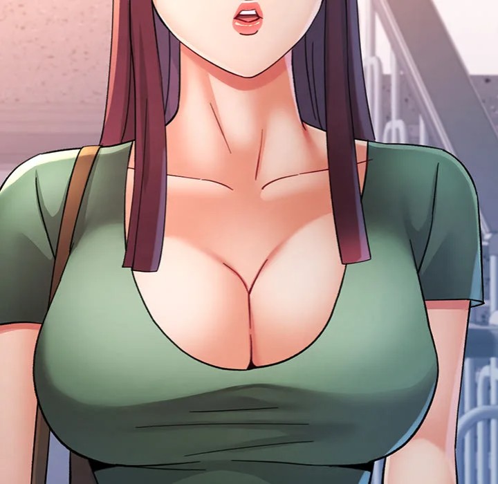 In Her Place - Chapter 100 - picture 41