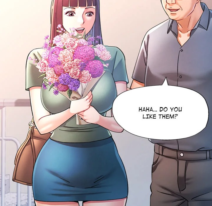 In Her Place - Chapter 100 - picture 45