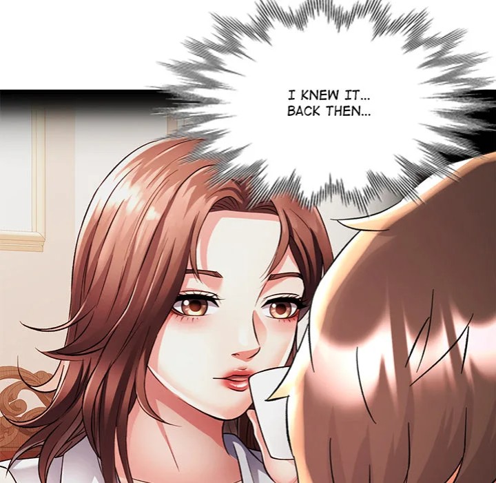 In Her Place - Chapter 100 - picture 5