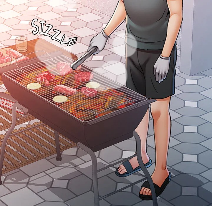 In Her Place - Chapter 100 - picture 58
