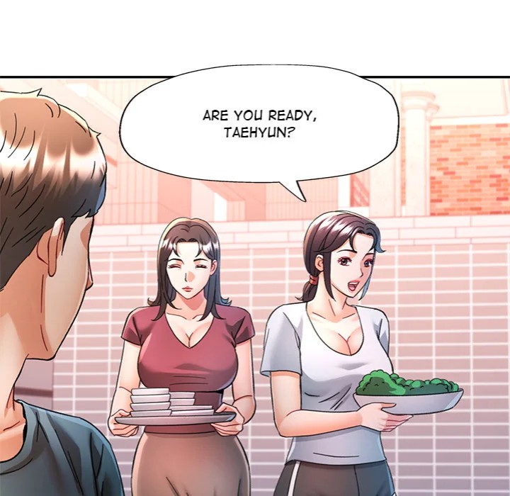 In Her Place - Chapter 100 - picture 63