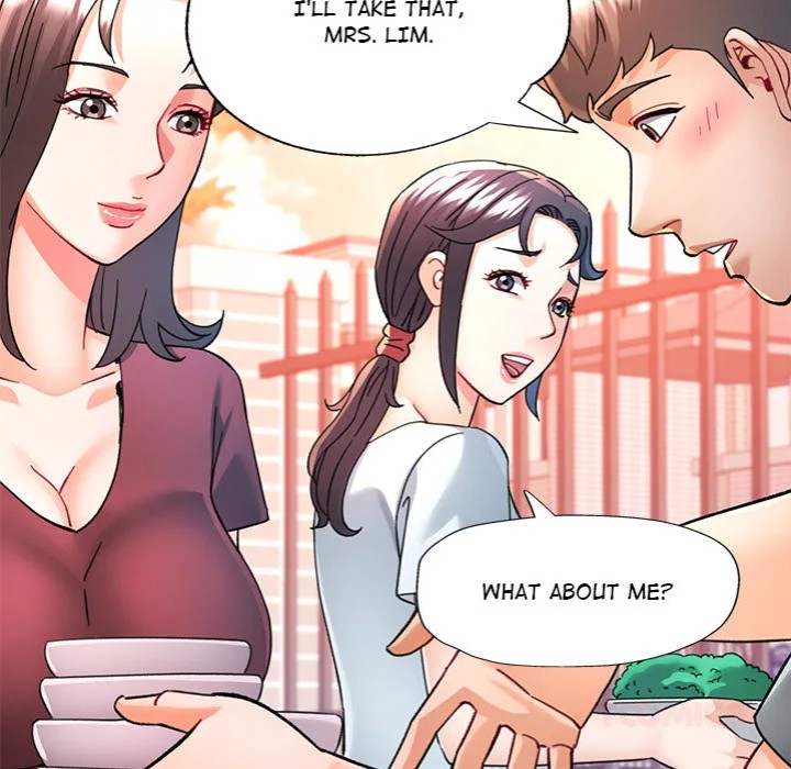 In Her Place - Chapter 100 - picture 65