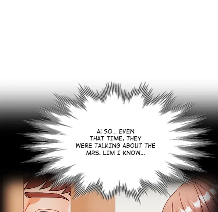 In Her Place - Chapter 100 - picture 7