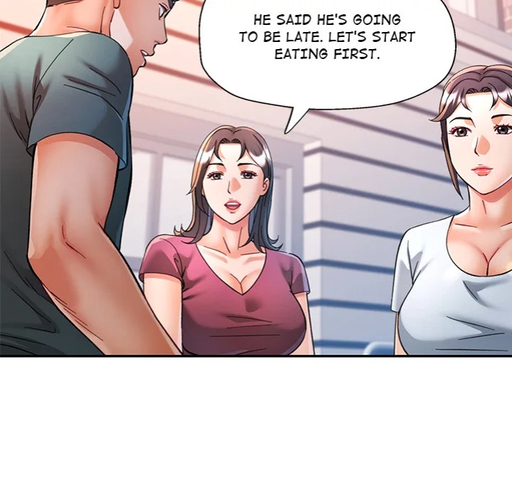 In Her Place - Chapter 100 - picture 72