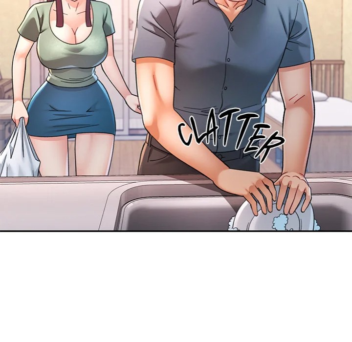 In Her Place - Chapter 100 - picture 88