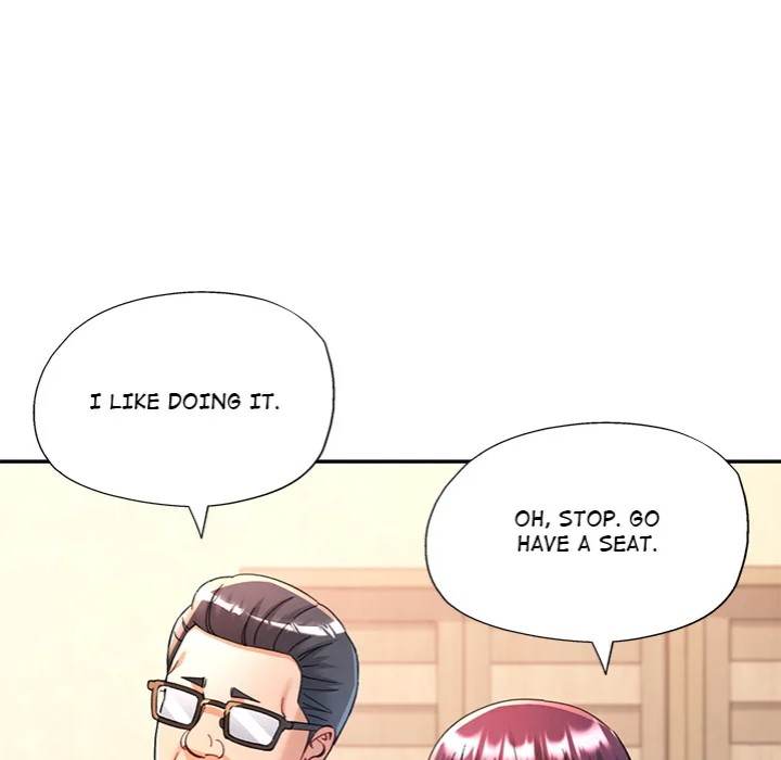 In Her Place - Chapter 100 - picture 89