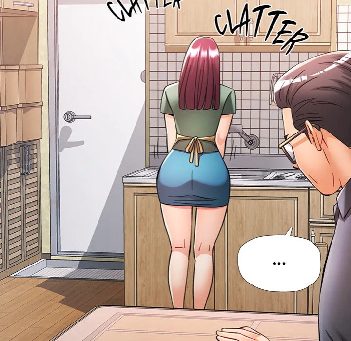 In Her Place - Chapter 100 - picture 94