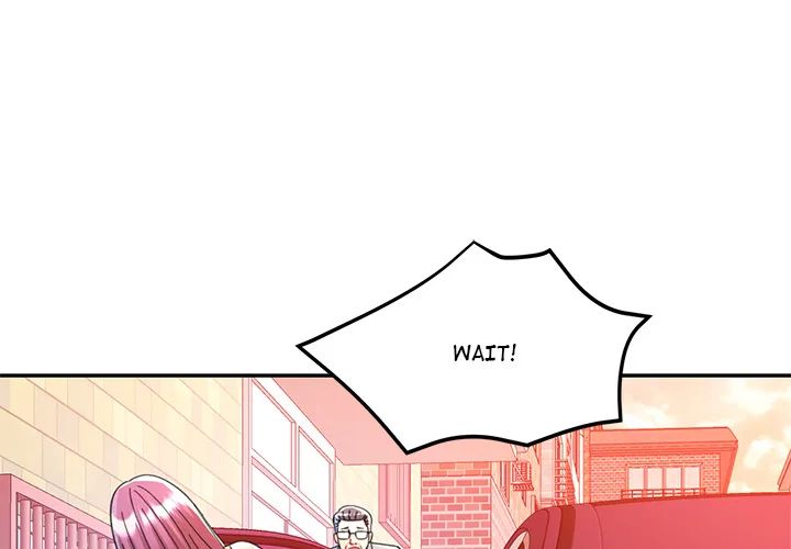 In Her Place - Chapter 101 - picture 0