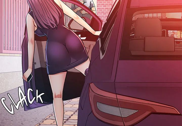 In Her Place - Chapter 101 - picture 1