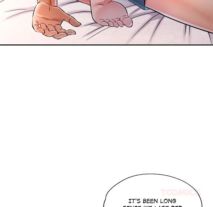 In Her Place - Chapter 101 - picture 101
