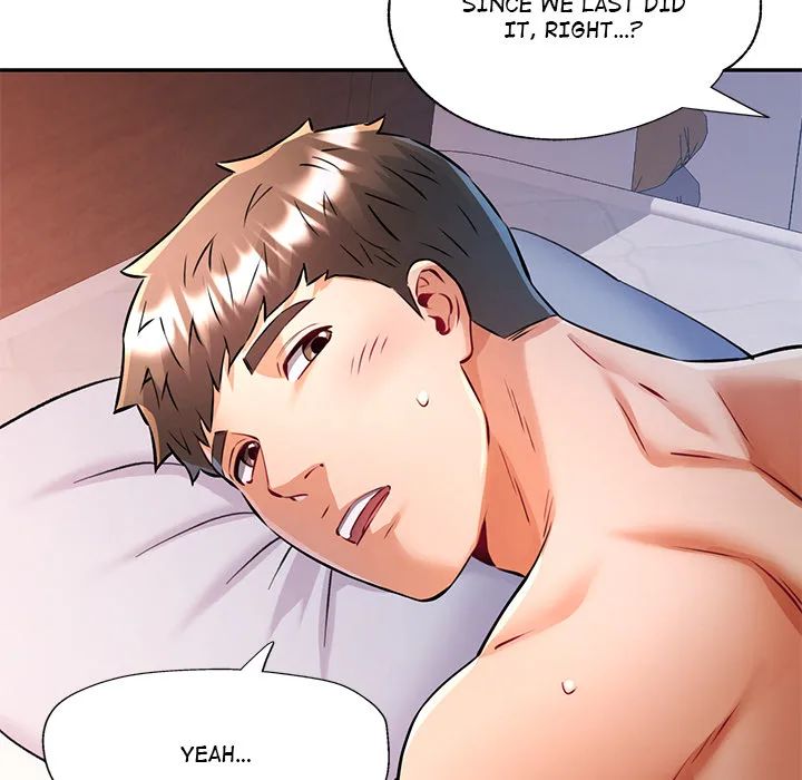 In Her Place - Chapter 101 - picture 102