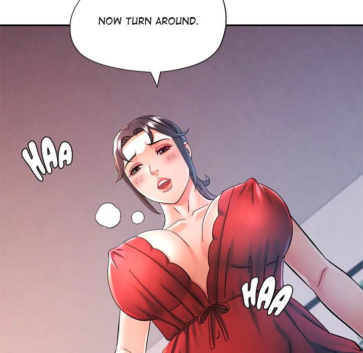 In Her Place - Chapter 101 - picture 104