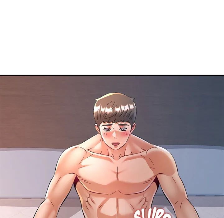 In Her Place - Chapter 101 - picture 108