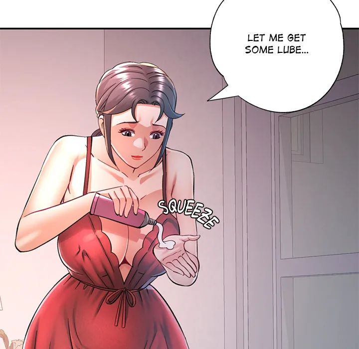 In Her Place - Chapter 101 - picture 115