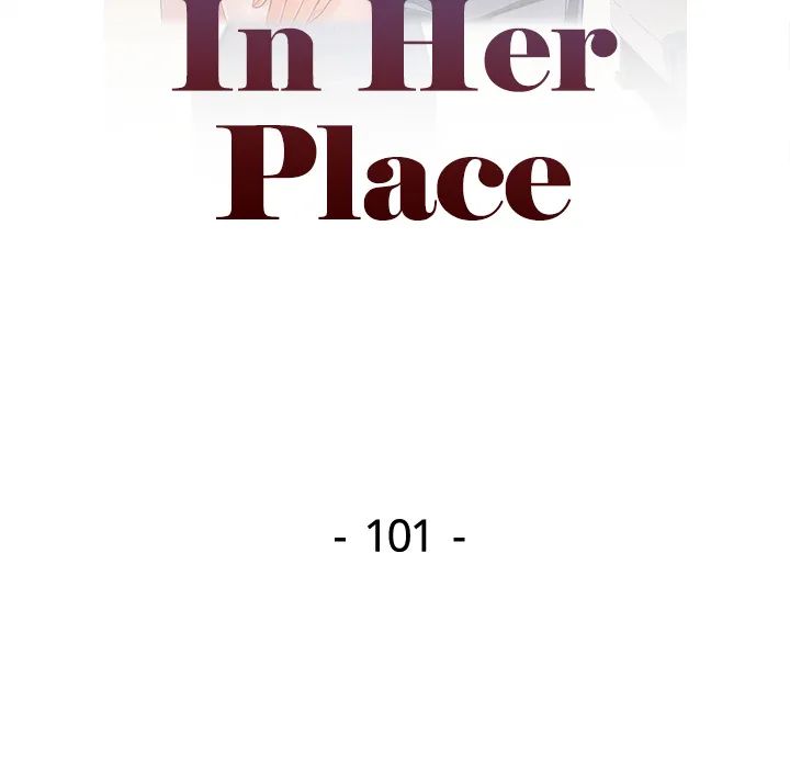 In Her Place - Chapter 101 - picture 12
