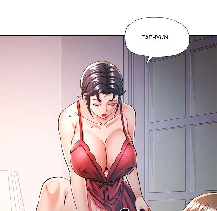 In Her Place - Chapter 101 - picture 120