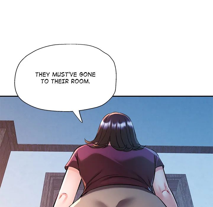 In Her Place - Chapter 101 - picture 135