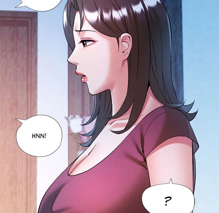 In Her Place - Chapter 101 - picture 138