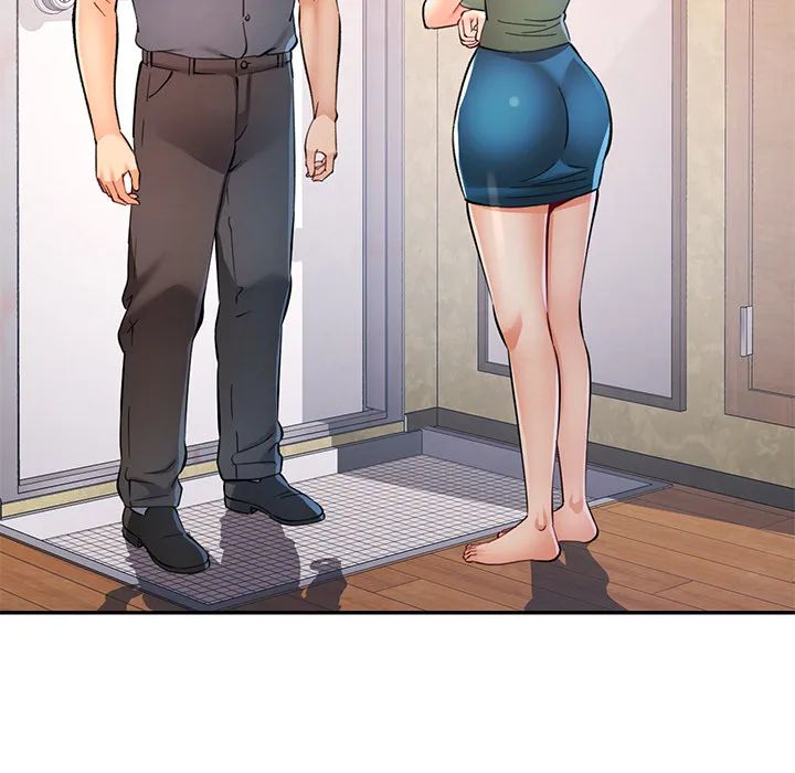 In Her Place - Chapter 101 - picture 16