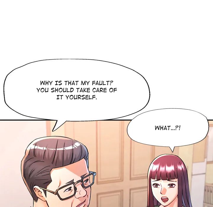In Her Place - Chapter 101 - picture 17