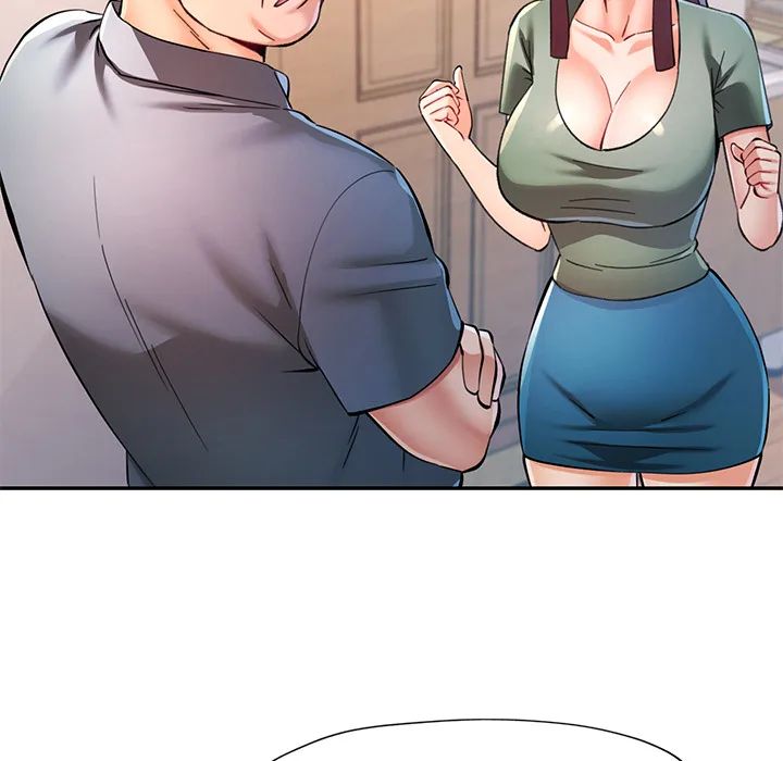 In Her Place - Chapter 101 - picture 18