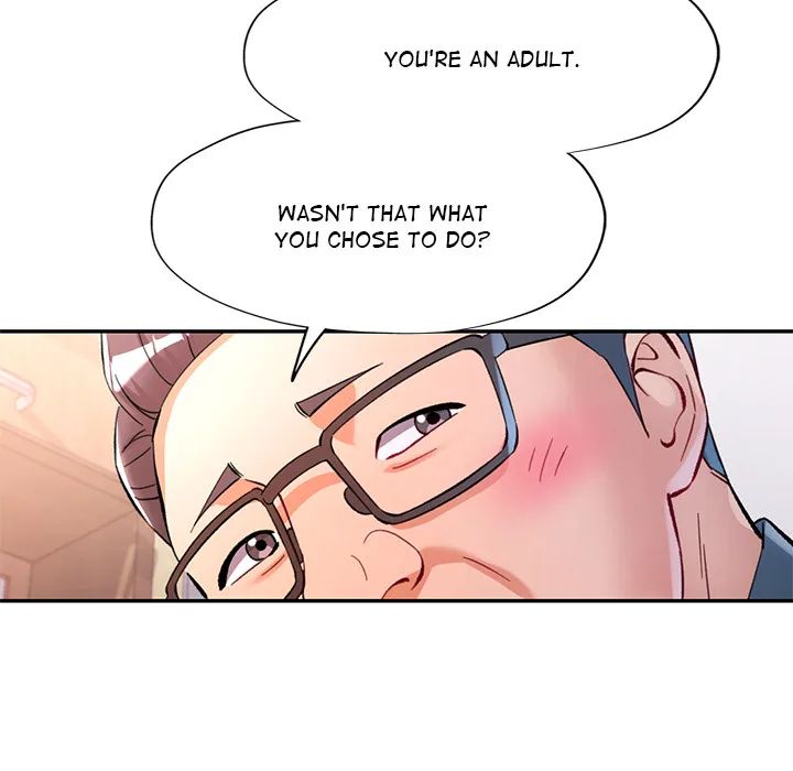 In Her Place - Chapter 101 - picture 19