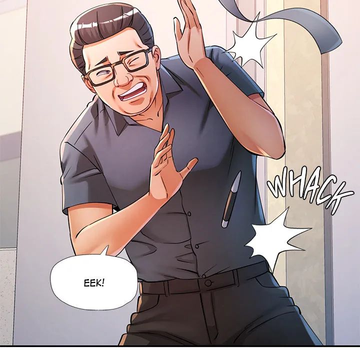 In Her Place - Chapter 101 - picture 23
