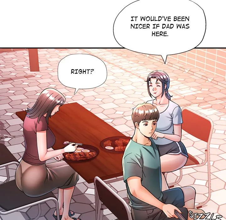 In Her Place - Chapter 101 - picture 32