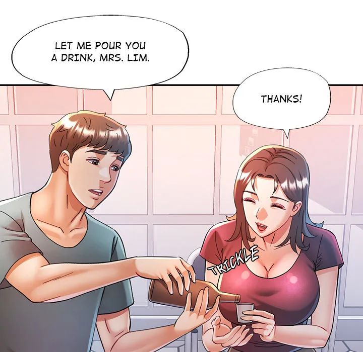 In Her Place - Chapter 101 - picture 34