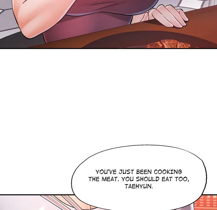 In Her Place - Chapter 101 - picture 37