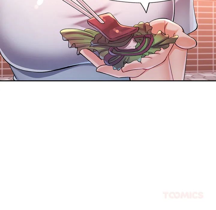 In Her Place - Chapter 101 - picture 38
