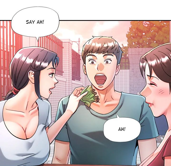 In Her Place - Chapter 101 - picture 39