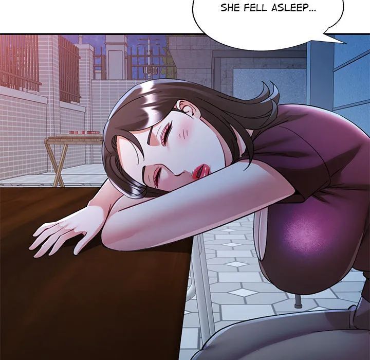 In Her Place - Chapter 101 - picture 43