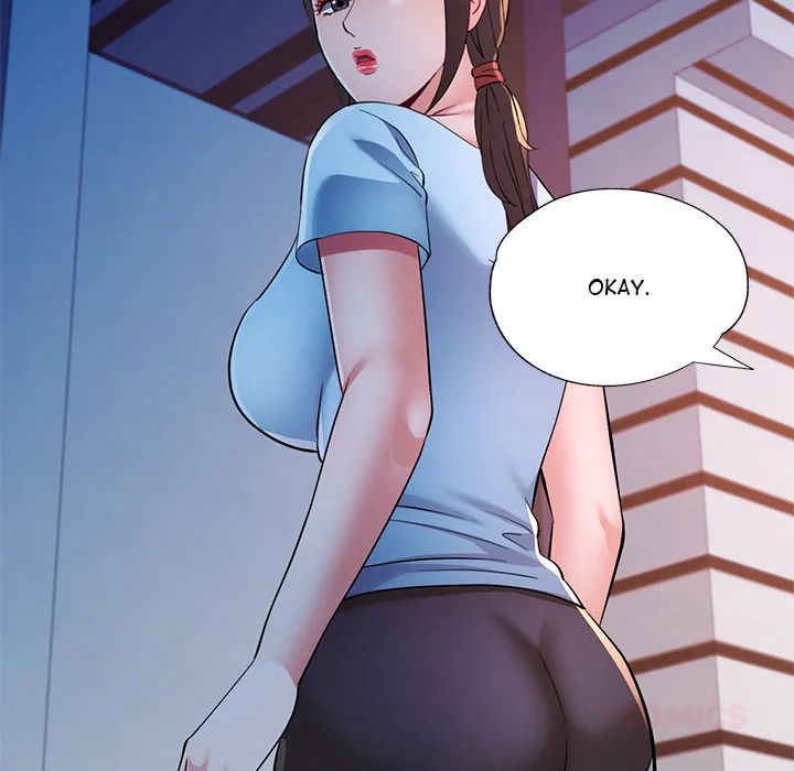 In Her Place - Chapter 101 - picture 47