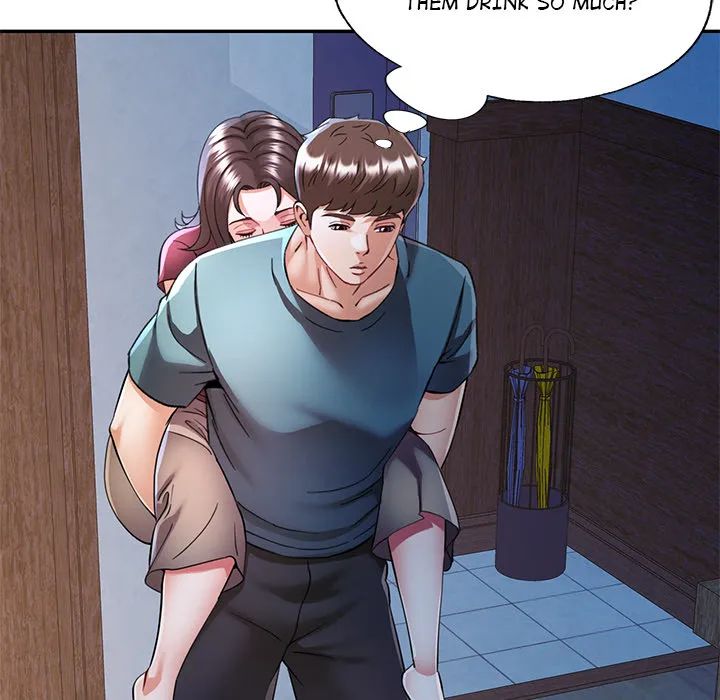 In Her Place - Chapter 101 - picture 49