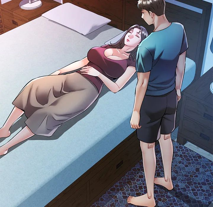 In Her Place - Chapter 101 - picture 54