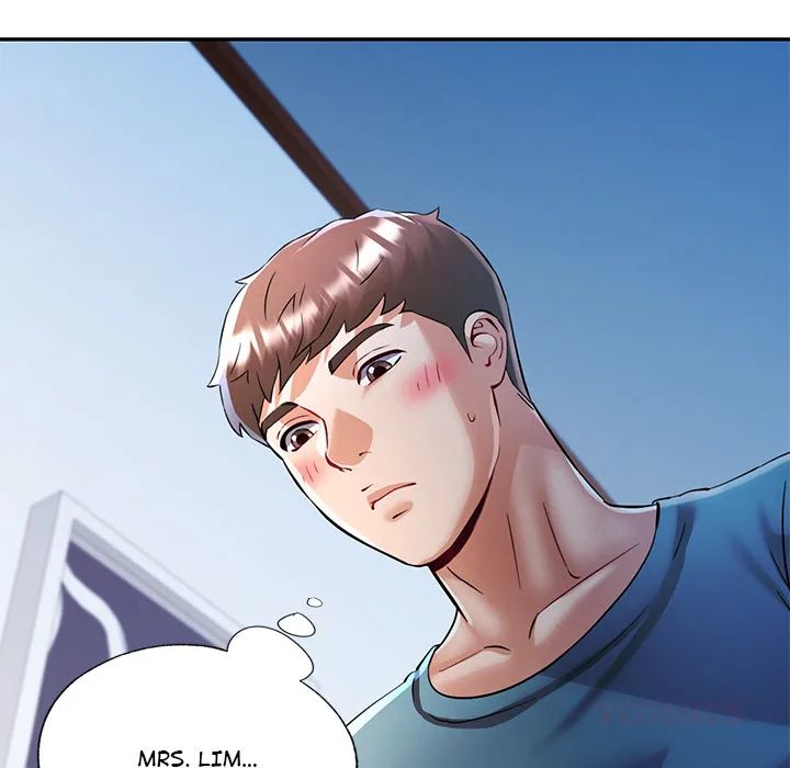 In Her Place - Chapter 101 - picture 56
