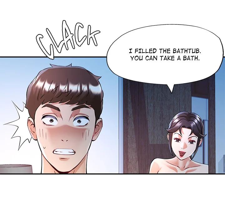 In Her Place - Chapter 101 - picture 58
