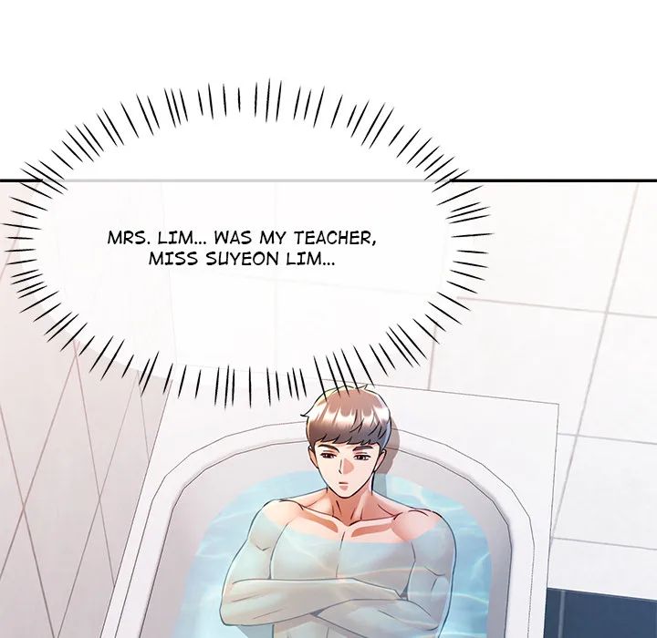 In Her Place - Chapter 101 - picture 61