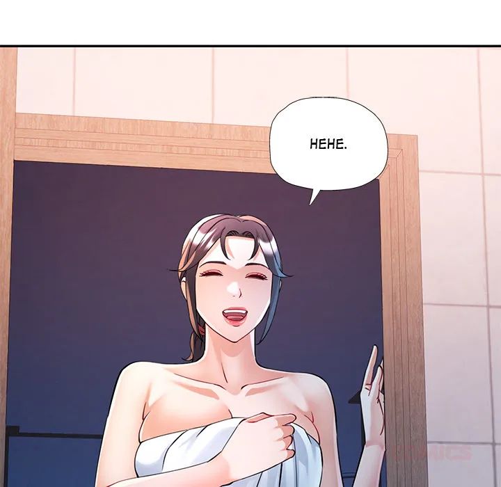 In Her Place - Chapter 101 - picture 65