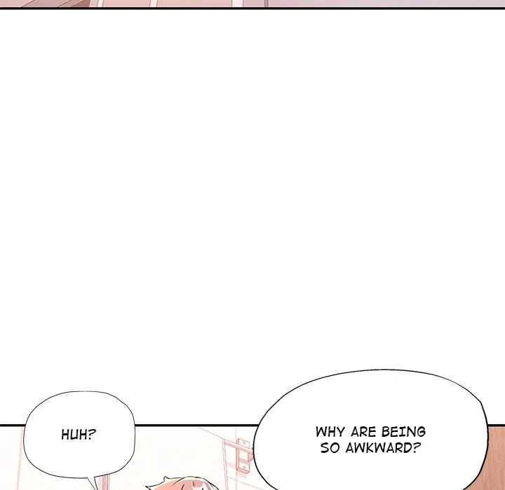 In Her Place - Chapter 101 - picture 68