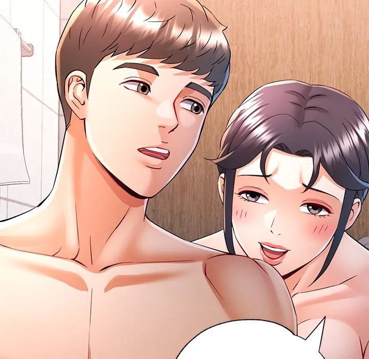 In Her Place - Chapter 101 - picture 71