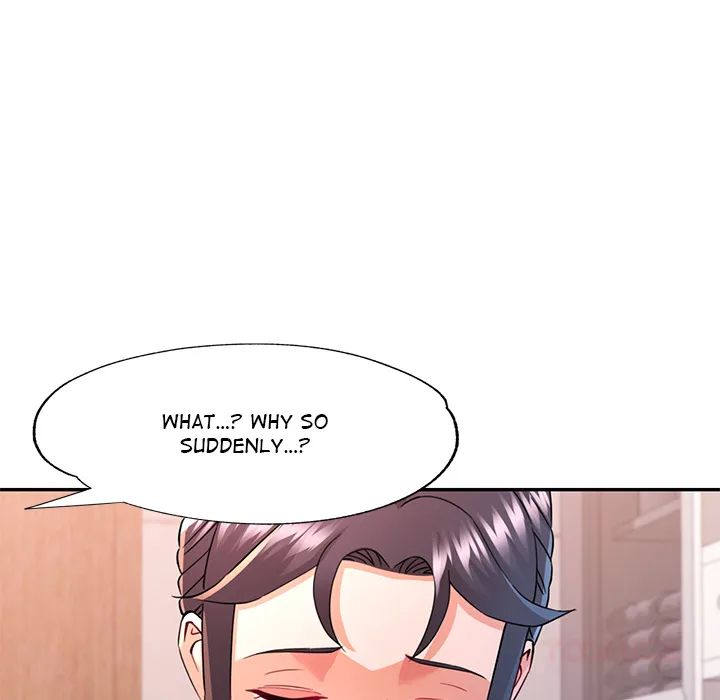 In Her Place - Chapter 101 - picture 74