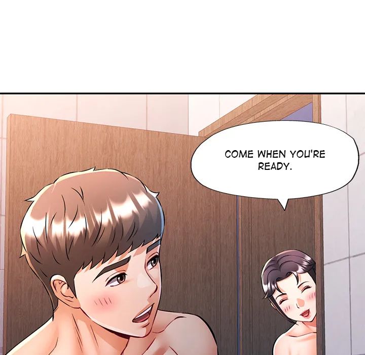 In Her Place - Chapter 101 - picture 93