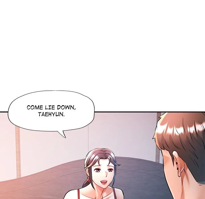 In Her Place - Chapter 101 - picture 96