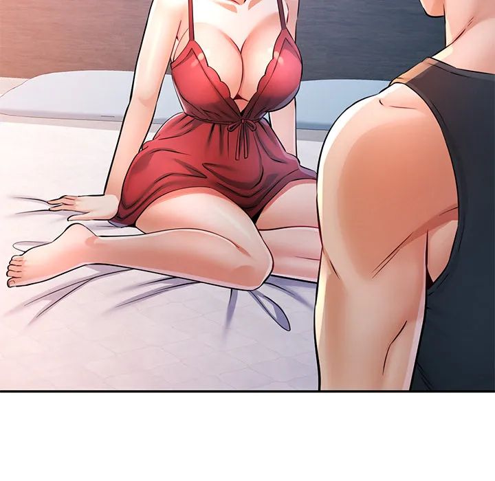 In Her Place - Chapter 101 - picture 97