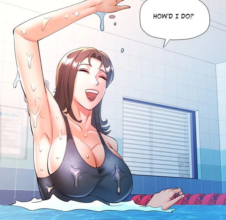 In Her Place - Chapter 102 - picture 108