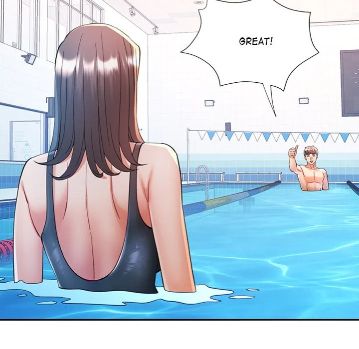 In Her Place - Chapter 102 - picture 110
